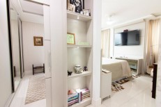 LINDA COBERTURA DUPLEX EM MEIA PRAIA PROX. MAR