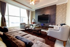 LINDA COBERTURA DUPLEX EM MEIA PRAIA PROX. MAR