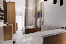 OPORTUNIDADE DE INVESTIMENTO EM LOFT