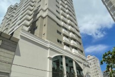 TERRAO 2 DORMITRIOS NOVO E MOBILIADO 