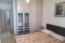 APARTAMENTO  80M D0 MAR EM MEIA PRAIA