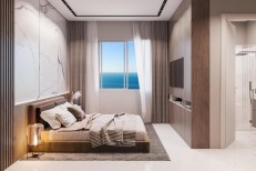 TIMO APARTAMENTO  150M DO MAR EM BAL. PEREQUE