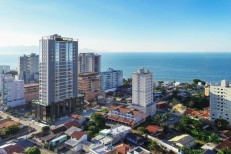 TIMO APARTAMENTO  150M DO MAR EM BAL. PEREQUE