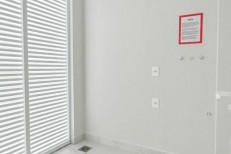 EXCELENTE APARTAMENTO 4 SUTES NOVO COM VISTA MAR 