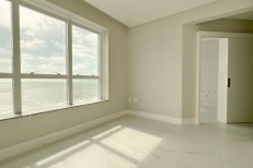 EXCELENTE APARTAMENTO 4 SUTES NOVO COM VISTA MAR 