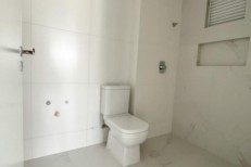 EXCELENTE APARTAMENTO 4 SUTES NOVO COM VISTA MAR 