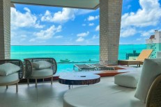 EXCELENTE APARTAMENTO 4 SUTES NOVO COM VISTA MAR 