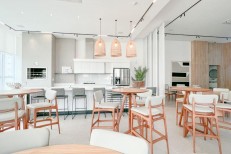 EXCELENTE APARTAMENTO 4 SUTES NOVO COM VISTA MAR 