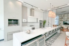 EXCELENTE APARTAMENTO 4 SUTES NOVO COM VISTA MAR 
