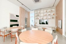 EXCELENTE APARTAMENTO 4 SUTES NOVO COM VISTA MAR 