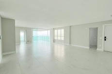 EXCELENTE APARTAMENTO 4 SUTES NOVO COM VISTA MAR 