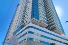 EXCELENTE APARTAMENTO 4 SUTES NOVO COM VISTA MAR 