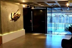 LOFT NOVO MOBILIADO COM LINDA VISTA EM ITAJAI