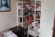TIMA CASA 2 PISOS COM 4 DORMITRIOS E 2 VAGAS 