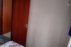 TIMA CASA 2 PISOS COM 4 DORMITRIOS E 2 VAGAS 