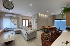 RESIDENCIAL PORTO BELO