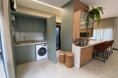 RESIDENCIAL PORTO BELO