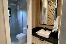 RESIDENCIAL PORTO BELO