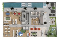 VEGA APARTAMENTS