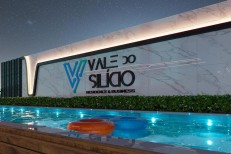 VALE DO SILICIO 