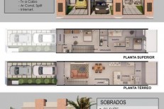 RESIDENCIAL CANTO II
