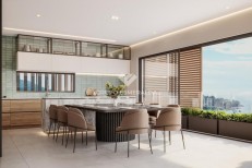 APARTAMENTO VISTA MAR