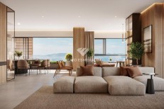 APARTAMENTO VISTA MAR