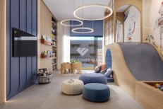 APARTAMENTO VISTA MAR