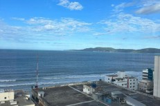 APARTAMENTO VISTA MAR