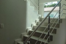 CASA DE ALTO PADRO
