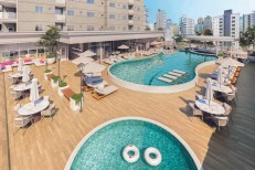 AMETISTA HOME CLUB