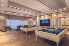 AMETISTA HOME CLUB
