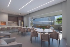 AMETISTA HOME CLUB