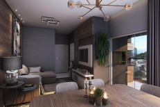 MAGNIFIQUE RESIDENCE