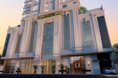 PALAZZO ROYALE
