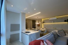 EXCELENTE APARTAMENTO DECORADO