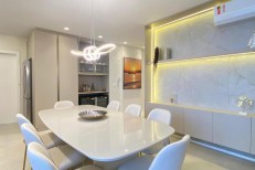 EXCELENTE APARTAMENTO DECORADO