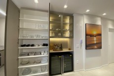 EXCELENTE APARTAMENTO DECORADO