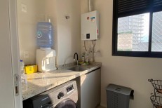 EXCELENTE APARTAMENTO DECORADO