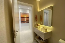 EXCELENTE APARTAMENTO DECORADO