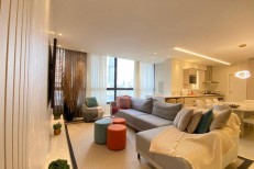 EXCELENTE APARTAMENTO DECORADO