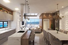 DUMMOND RESIDENCE 