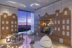 DUMMOND RESIDENCE 