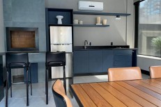 RESIDENCIAL PORTO VITORIA