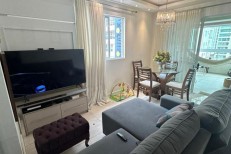 MOBILIADO E DECORADO
