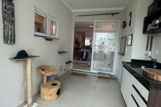 MOBILIADO E DECORADO