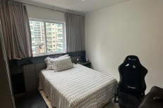 MOBILIADO E DECORADO