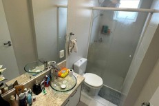 MOBILIADO E DECORADO