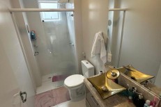 MOBILIADO E DECORADO