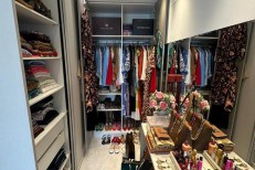 MOBILIADO E DECORADO